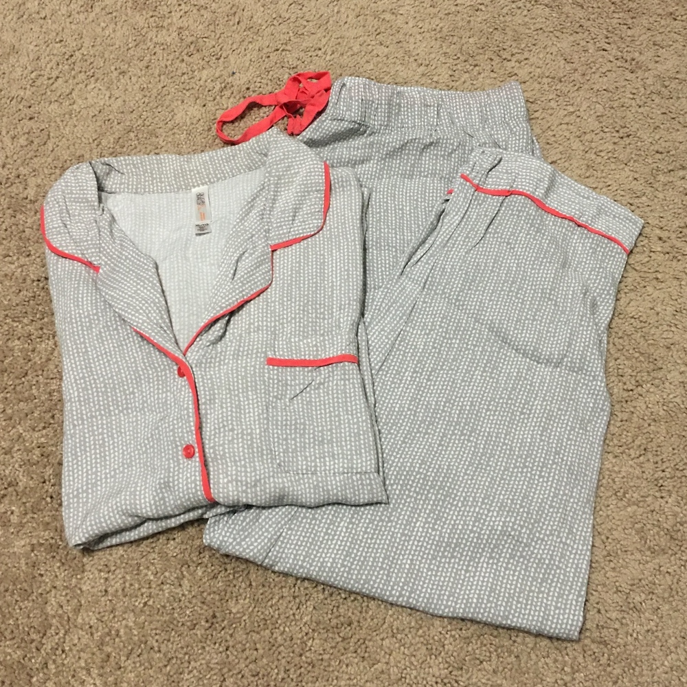 Pajama Set